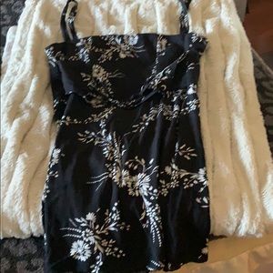 Flynn skye mini dress